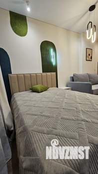 Студия квартира, на длительный срок, 29м2, 9/25 этаж