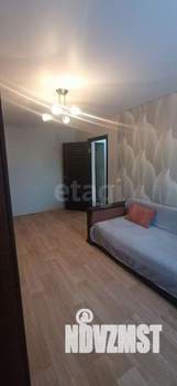 1-к квартира, на длительный срок, 37м2, 2/9 этаж