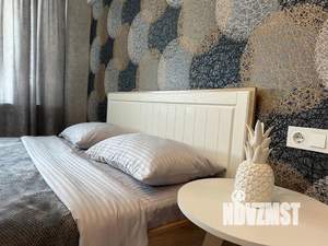 1-к квартира, посуточно, 32м2, 5/9 этаж