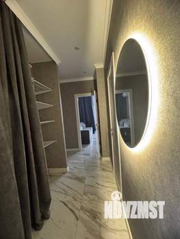 2-к квартира, на длительный срок, 46м2, 5/24 этаж