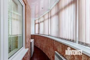 2-к квартира, посуточно, 70м2, 1/1 этаж