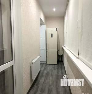 1-к квартира, на длительный срок, 38м2, 17/24 этаж