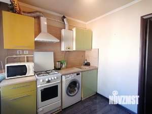 2-к квартира, на длительный срок, 46м2, 5/5 этаж