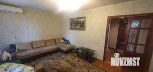 3-к квартира, на длительный срок, 70м2, 2/15 этаж