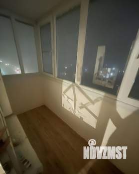 Студия квартира, на длительный срок, 29м2, 12/18 этаж