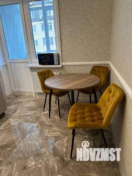 1-к квартира, на длительный срок, 45м2, 9/24 этаж