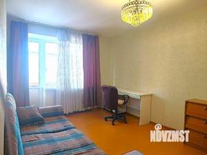 2-к квартира, на длительный срок, 45м2, 5/5 этаж