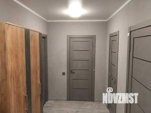 2-к квартира, на длительный срок, 63м2, 6/19 этаж