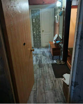 2-к квартира, на длительный срок, 45м2, 6/9 этаж