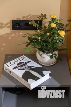 1-к квартира, посуточно, 45м2, 12/24 этаж