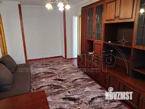 3-к квартира, на длительный срок, 48м2, 3/5 этаж