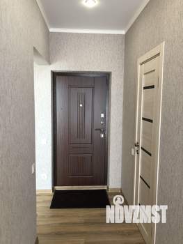 1-к квартира, на длительный срок, 37м2, 16/17 этаж