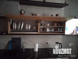 1-к квартира, посуточно, 50м2, 5/18 этаж