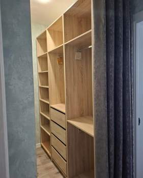 1-к квартира, на длительный срок, 33м2, 7/25 этаж