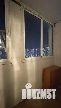 1-к квартира, посуточно, 38м2, 13/17 этаж
