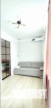 2-к квартира, посуточно, 45м2, 10/20 этаж