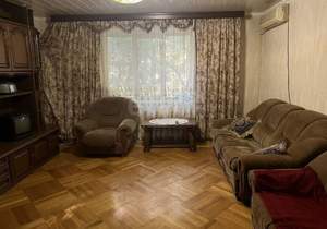 2-к квартира, на длительный срок, 80м2, 2/9 этаж