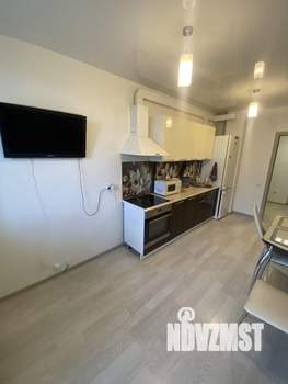 1-к квартира, на длительный срок, 43м2, 6/25 этаж