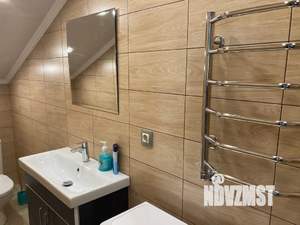 2-к квартира, посуточно, 60м2, 2/2 этаж