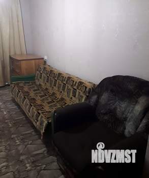 1-к квартира, на длительный срок, 30м2, 1/5 этаж