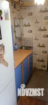 1-к квартира, на длительный срок, 26м2, 1/3 этаж