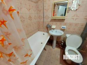 1-к квартира, на длительный срок, 32м2, 9/10 этаж