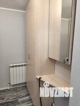 Студия квартира, посуточно, 26м2, 1/3 этаж