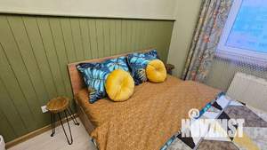 1-к квартира, посуточно, 30м2, 7/18 этаж