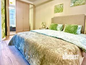 1-к квартира, посуточно, 35м2, 5/9 этаж