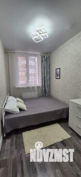 1-к квартира, на длительный срок, 38м2, 10/25 этаж