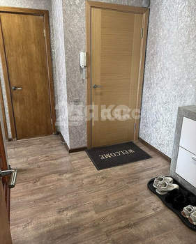 2-к квартира, на длительный срок, 44м2, 4/5 этаж