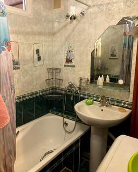 1-к квартира, на длительный срок, 40м2, 6/14 этаж