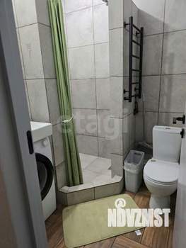 Студия квартира, на длительный срок, 24м2, 2/20 этаж