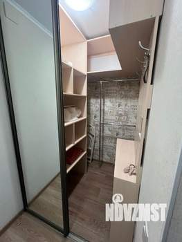 1-к квартира, на длительный срок, 40м2, 7/11 этаж