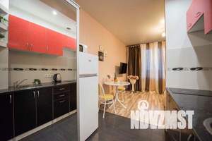 1-к квартира, посуточно, 30м2, 6/17 этаж