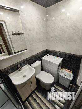 1-к квартира, на длительный срок, 32м2, 4/5 этаж