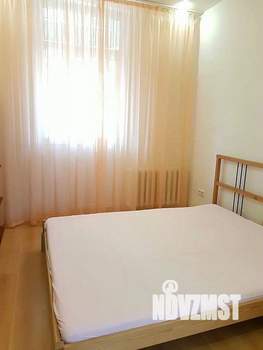 2-к квартира, на длительный срок, 56м2, 3/4 этаж