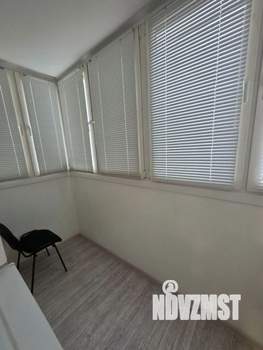 1-к квартира, на длительный срок, 36м2, 7/19 этаж