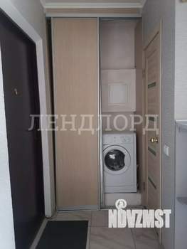 Студия квартира, на длительный срок, 24м2, 13/16 этаж