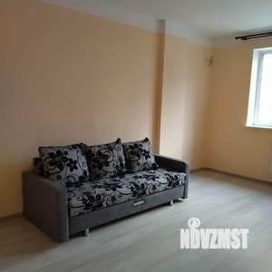 1-к квартира, на длительный срок, 36м2, 4/22 этаж