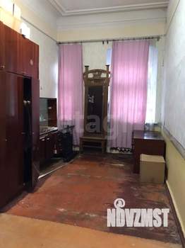 2-к квартира, на длительный срок, 55м2, 1/3 этаж