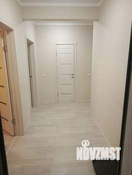 2-к квартира, на длительный срок, 52м2, 15/19 этаж