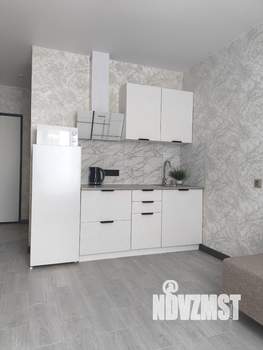 Студия квартира, посуточно, 20м2, 15/21 этаж