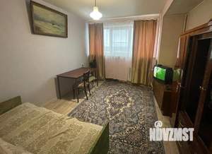 1-к квартира, на длительный срок, 25м2, 7/18 этаж