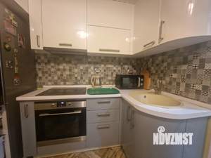 2-к квартира, на длительный срок, 52м2, 5/12 этаж