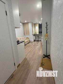 Студия квартира, на длительный срок, 25м2, 7/25 этаж