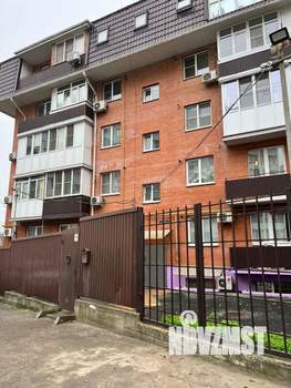 Студия квартира, на длительный срок, 26м2, 1/5 этаж