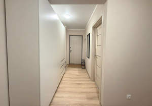 2-к квартира, на длительный срок, 52м2, 2/19 этаж