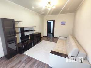 1-к квартира, на длительный срок, 45м2, 5/18 этаж