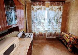 2-к квартира, на длительный срок, 50м2, 5/10 этаж